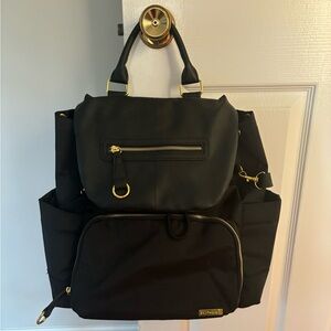 Skip Hop baby bag